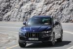 Maserati Levante S Q4 GranLusso 2017 года (WW)